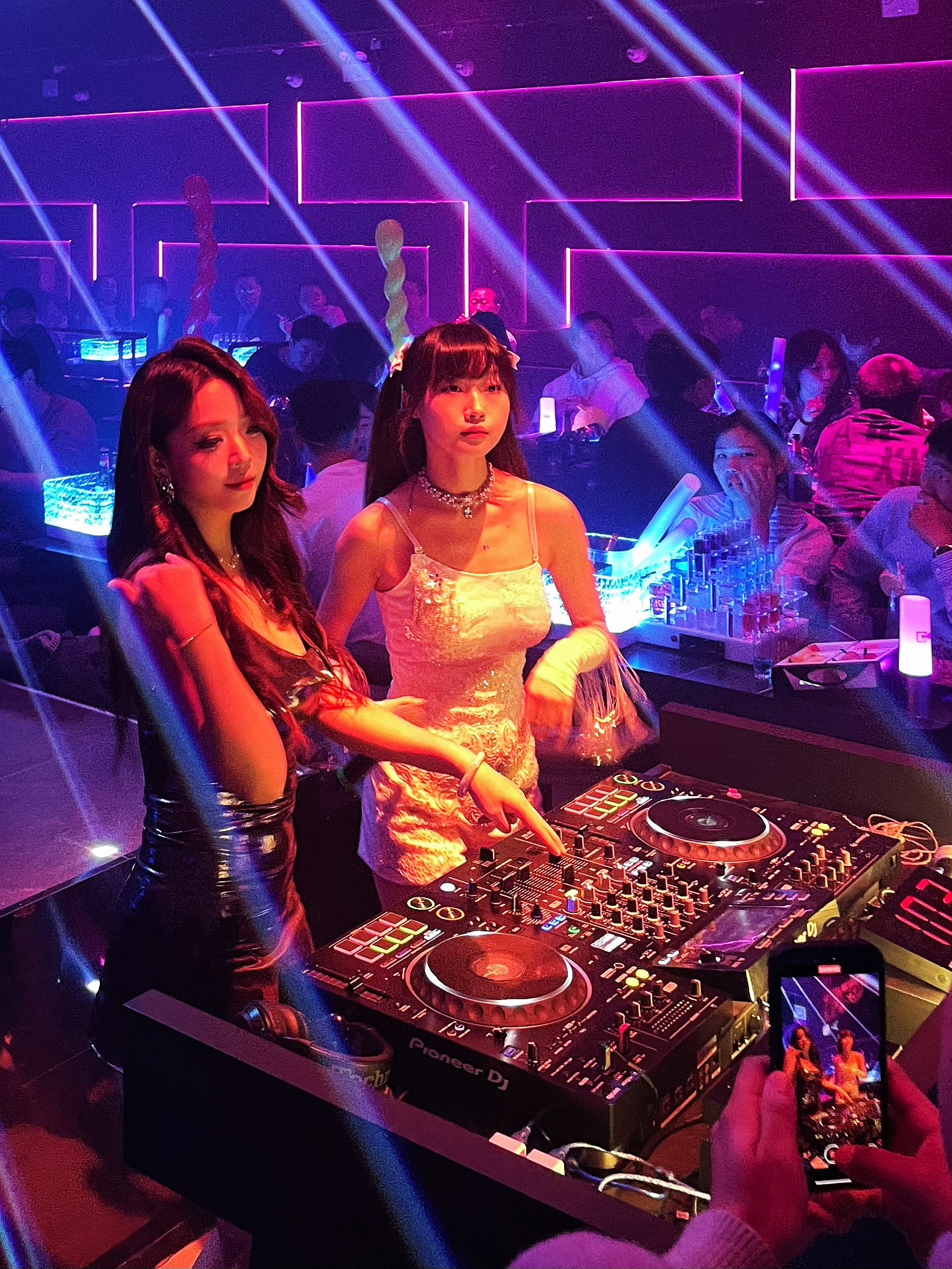 宣城商务KTV费用计算-宁国市ktv预定